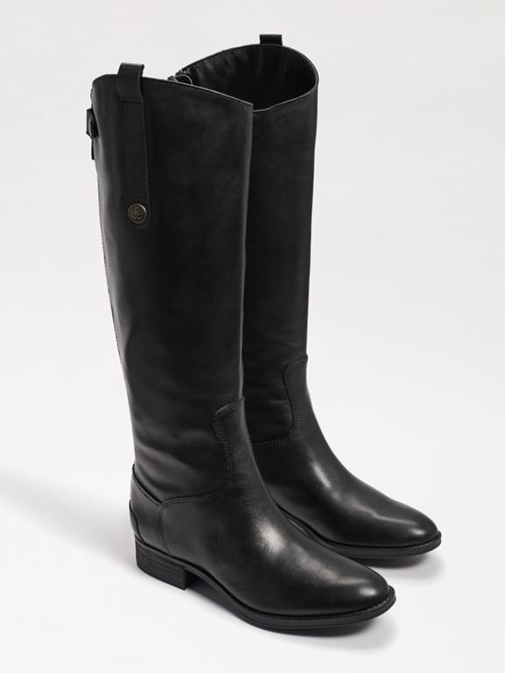 Sam Edelman Penny Riding Boots - Picture 1 of 8